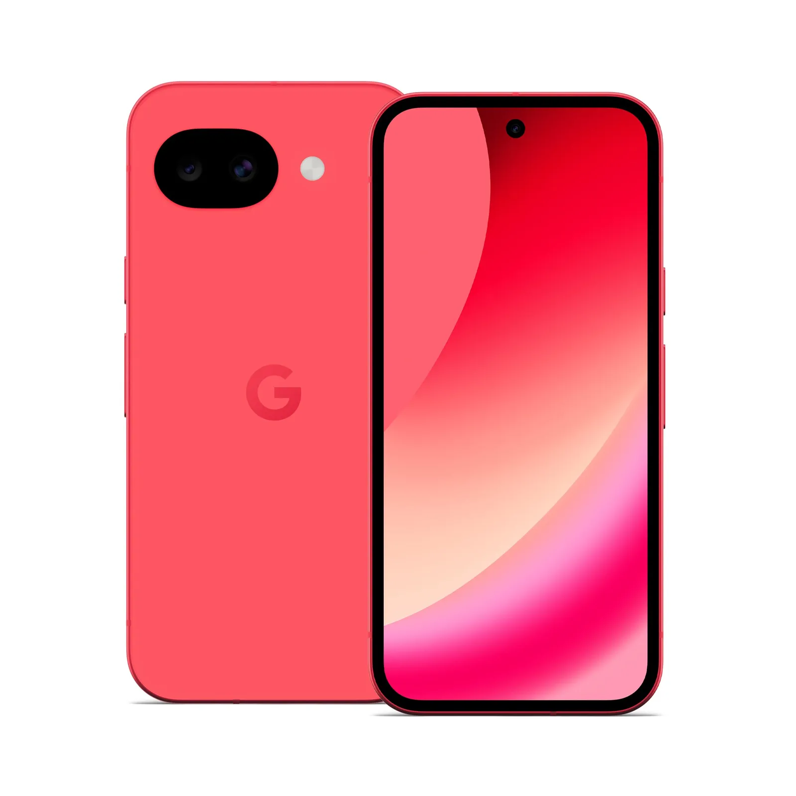 Google Pixel 10a 256GB - Smartphone con IA y 7 años de actualizaciones