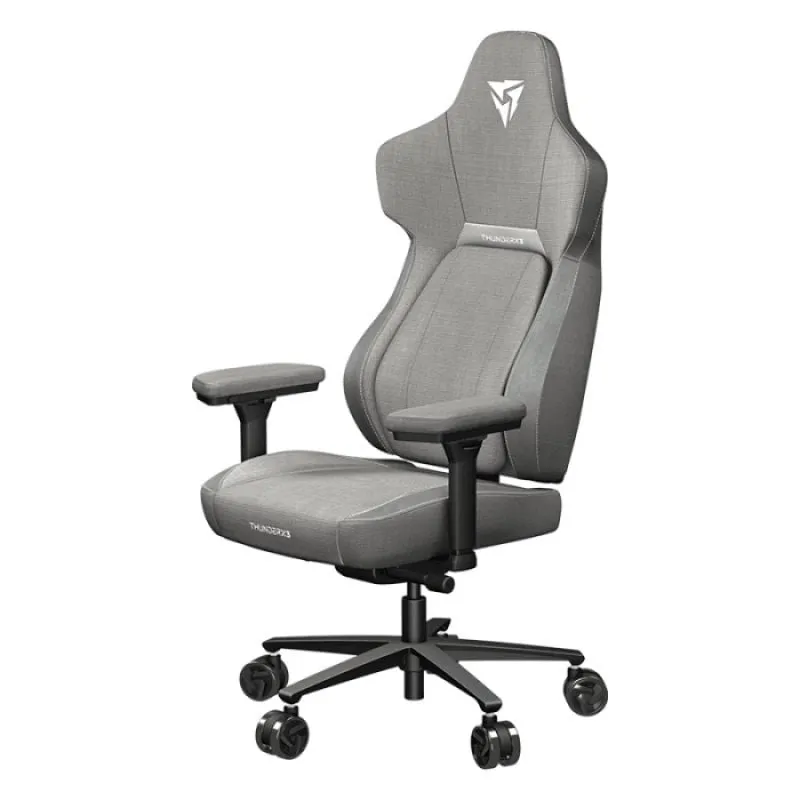 Silla Gaming ThunderX3 CORE Loft Gris