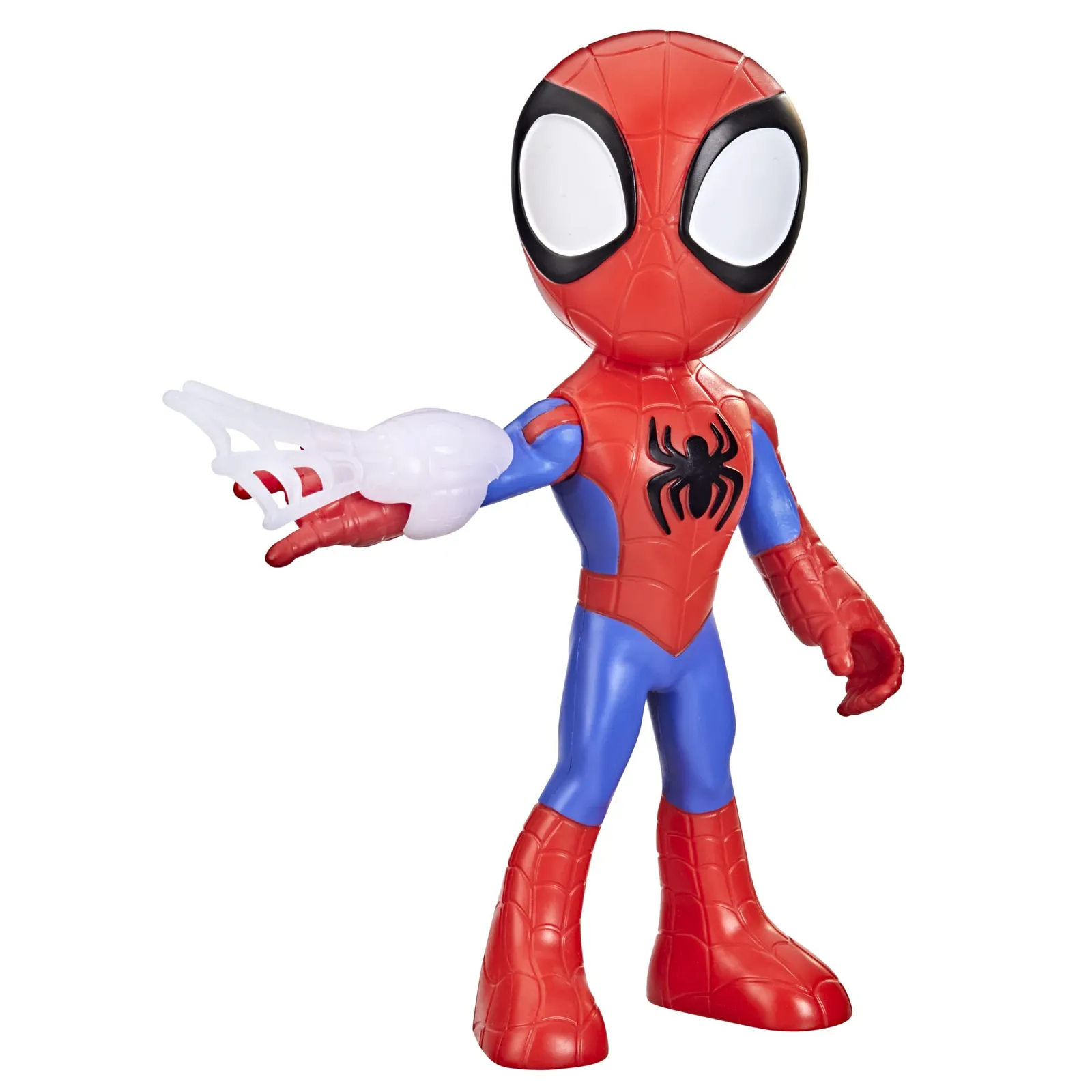 Figura de Acción Spidey Supersize 22,5cm