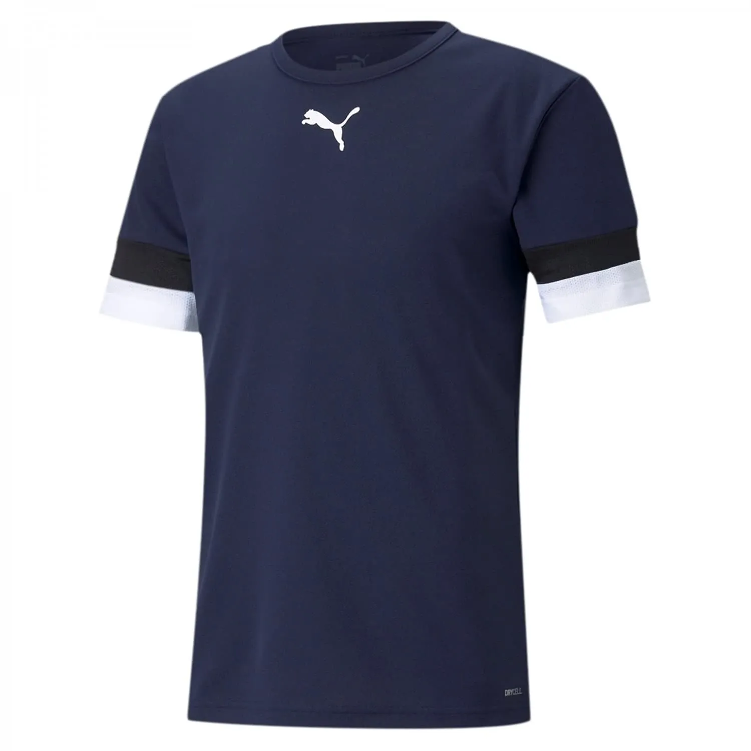 Camiseta Puma para niños: Variedad de Colores y Tallas Disponibles