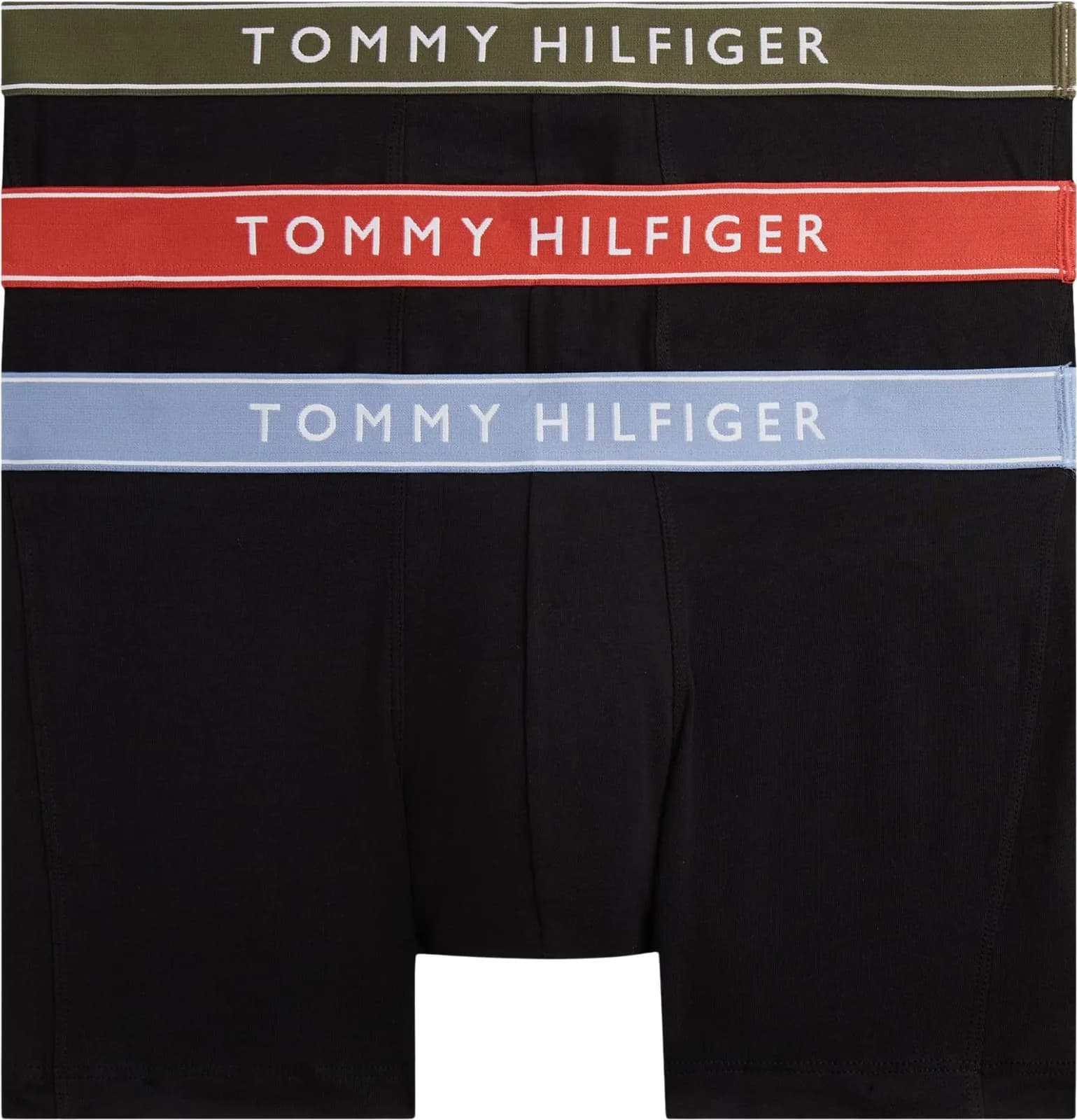 Boxers Tommy Hilfiger - Pack de 3