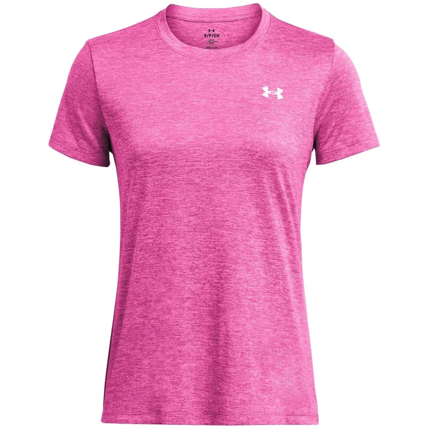 Camiseta técnica Under Armour Tech