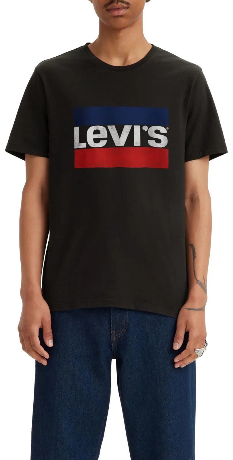 Camiseta deportiva Levi's Sportswear