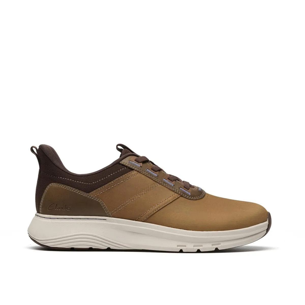 Zapatillas Clarks Motion Trek LX para Hombre