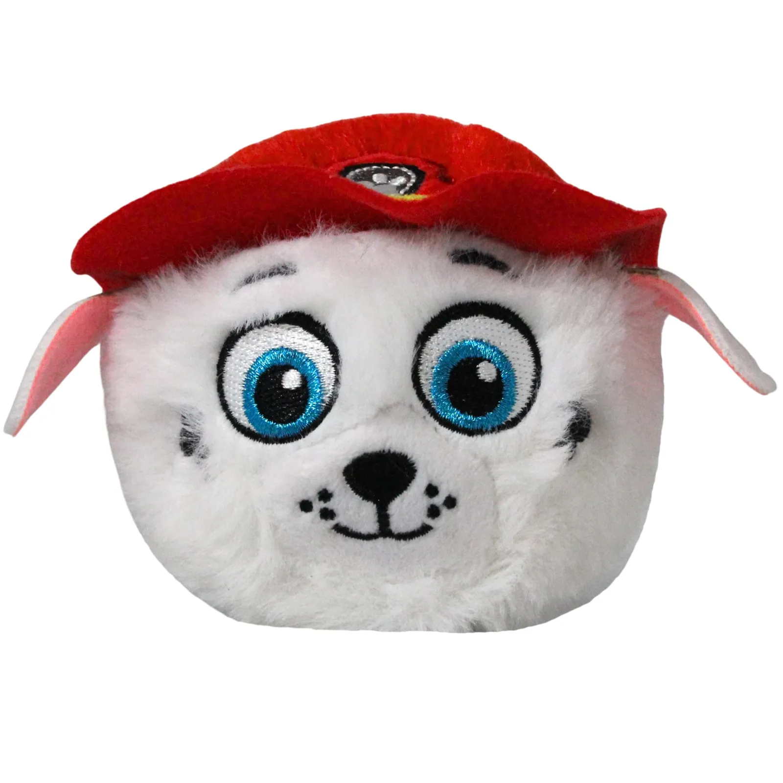 Peluche Rebotante Ty Beanie Bouncers Marshall Paw Patrol T83018
