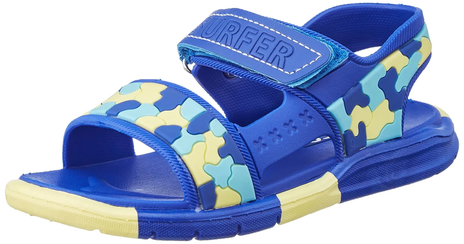 Chicco - Sandalias para niños