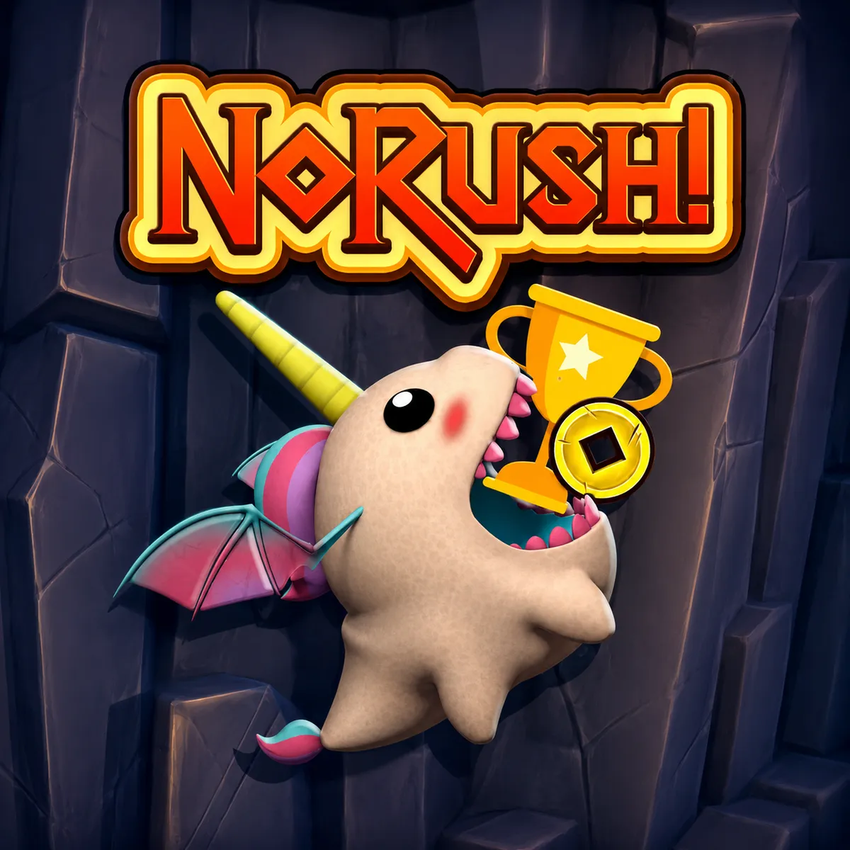 Juego NoRush! - Tower Edition gratis en Epic Games