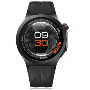OnePlus Watch 4: Smartwatch de Titanio con Wear OS