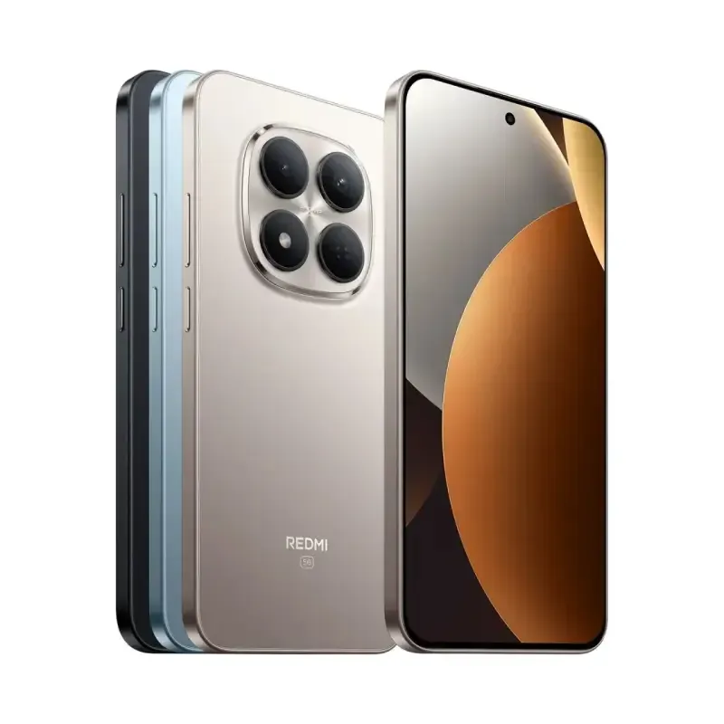 Xiaomi Redmi Note 15 Pro+ 5G: 8GB RAM, 256GB Almacenamiento