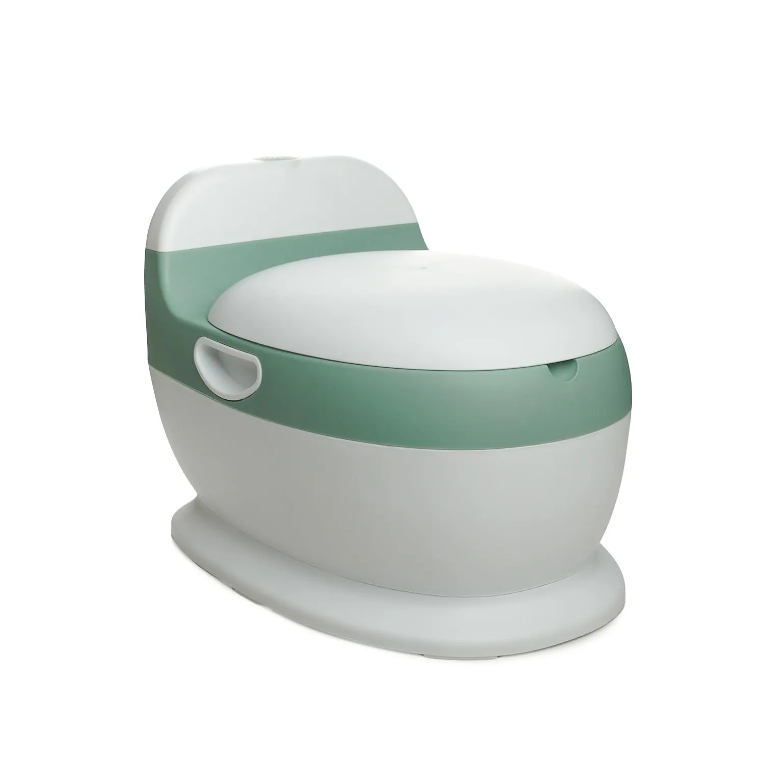Orinal Infantil Thermobaby Mini con Sonido de Descarga