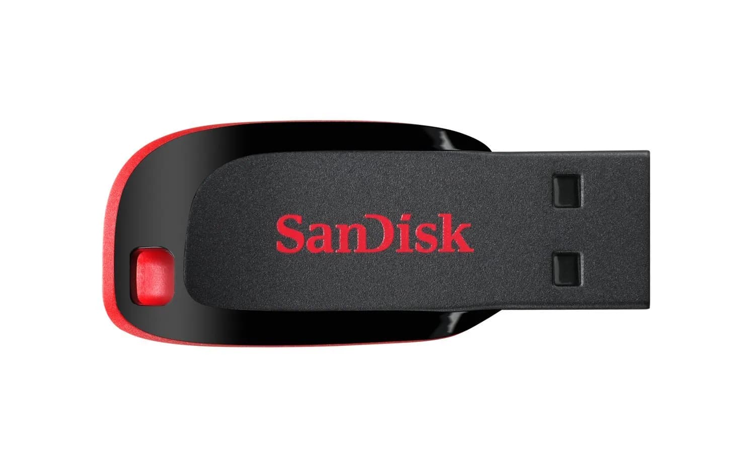 Memoria USB SanDisk Cruzer Blade 128GB