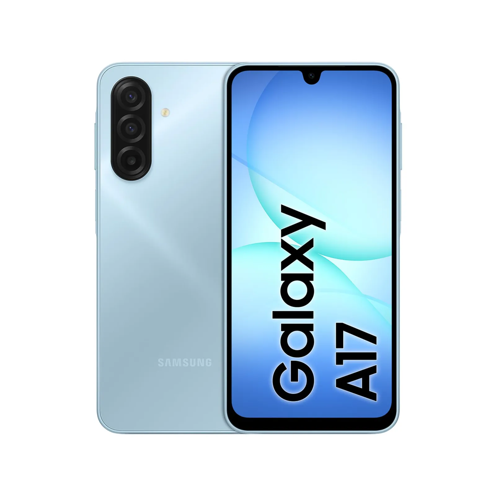 Smartphone Samsung Galaxy A17 LTE 128GB