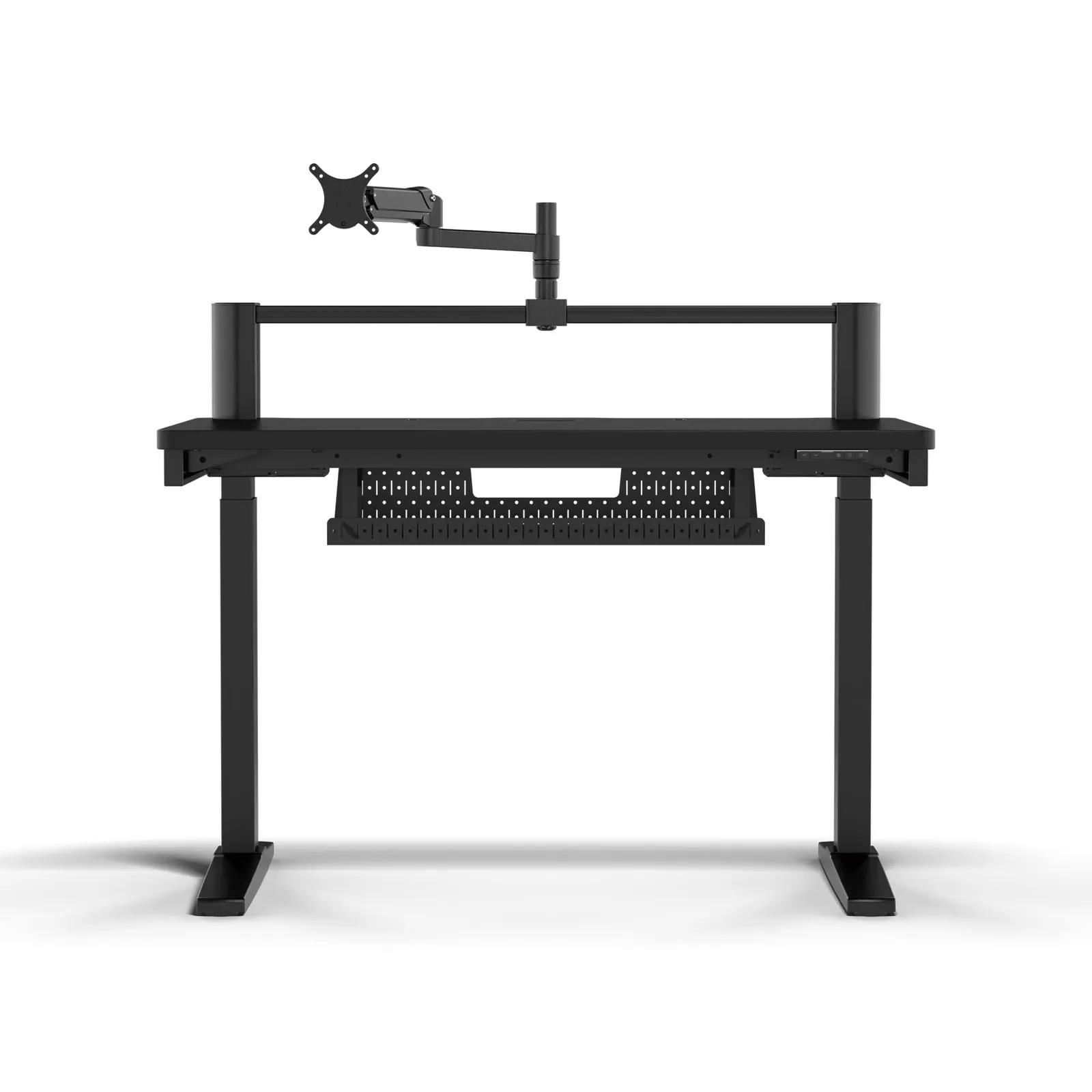 Corsair Platform:4 Elevate Escritorio Eléctrico Ajustable 120x76cm