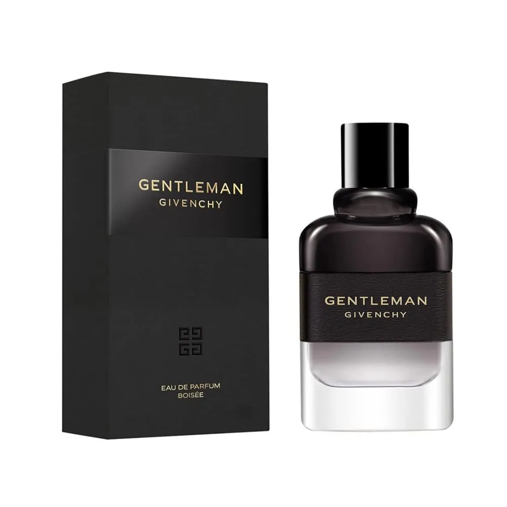 Givenchy Gentleman Boisée Eau de Parfum para Hombre, 60 ml