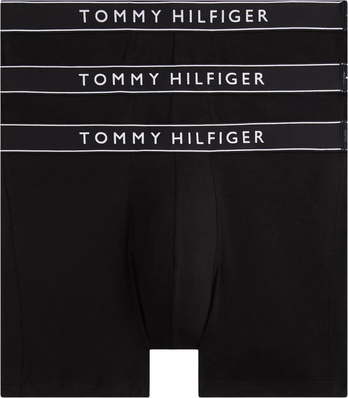 Pack 3 Bóxers Tommy Hilfiger para Hombre