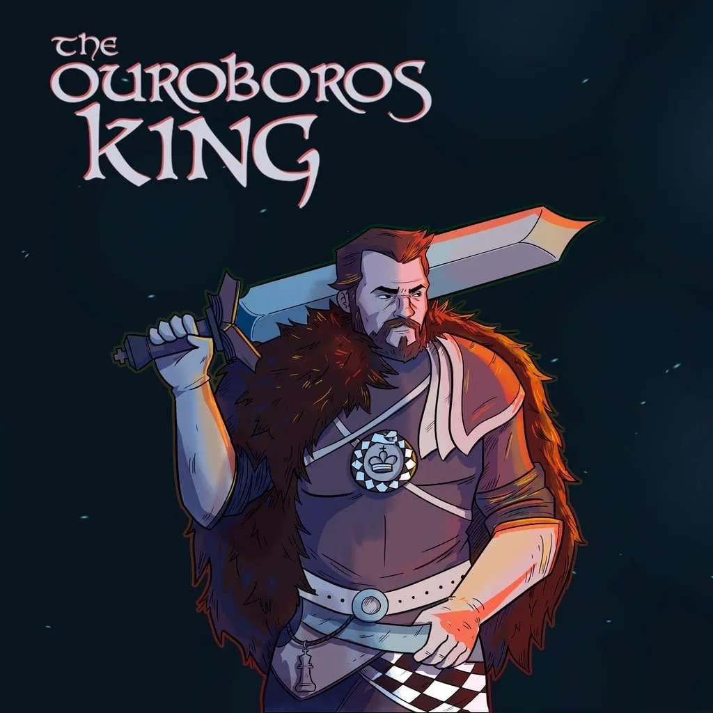 Epic Games regala The Ouroboros King para Android y iOS