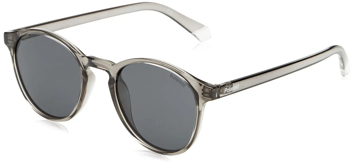 Gafas de Sol Unisex Polaroid PLD AM01/S Polarizadas - Gris