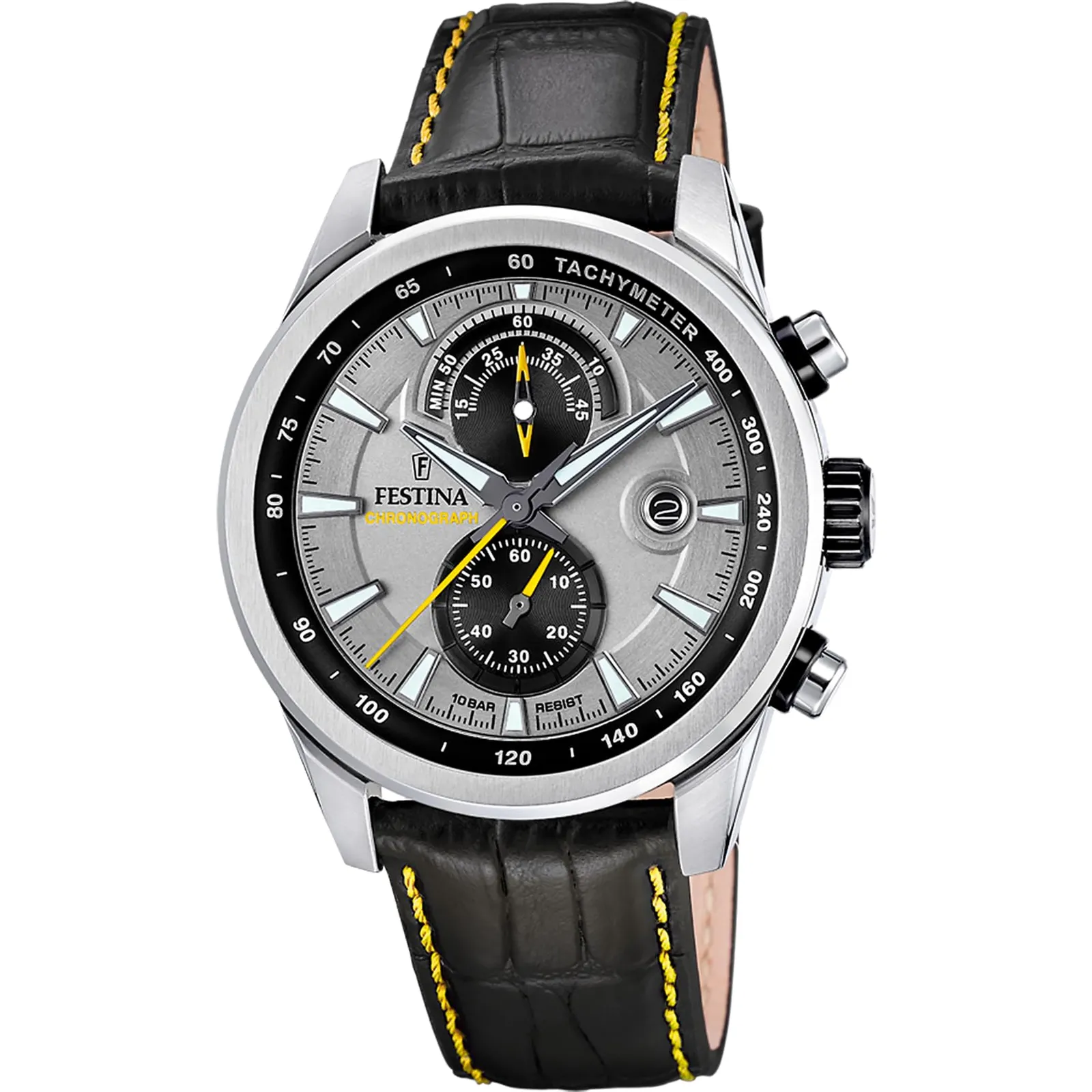 Reloj Festina Timeless Chronograph para Hombre
