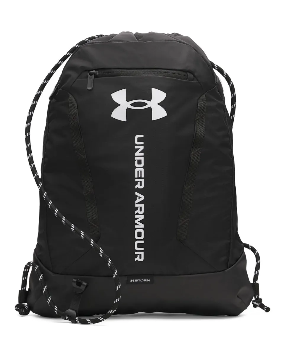 Mochila deportiva Under Armour impermeable