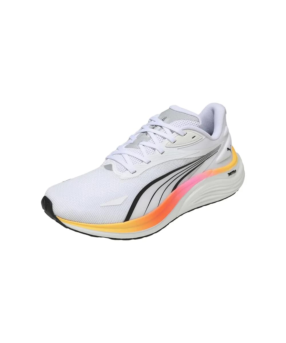 Zapatillas Running Hombre Puma Electrify Nitro 4