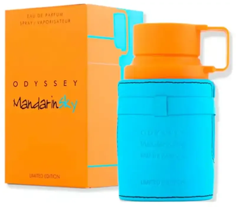 Perfume Armaf Odyssey Mandarin Sky Hombre 100ml