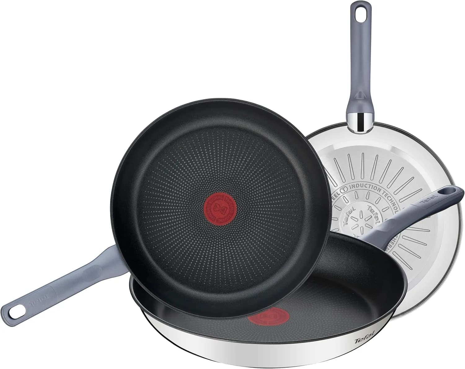 Pack 3x Tefal Daily Cook