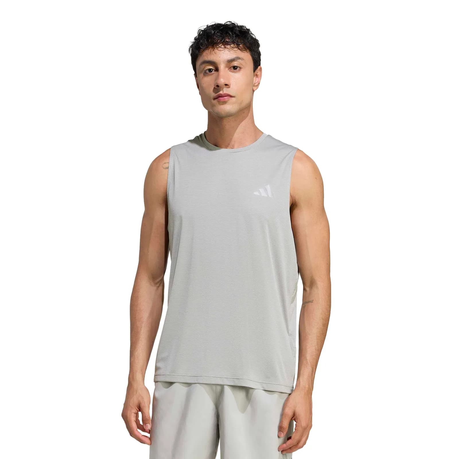 Camiseta sin Mangas Adidas Adi365 Running Essentials para Hombre