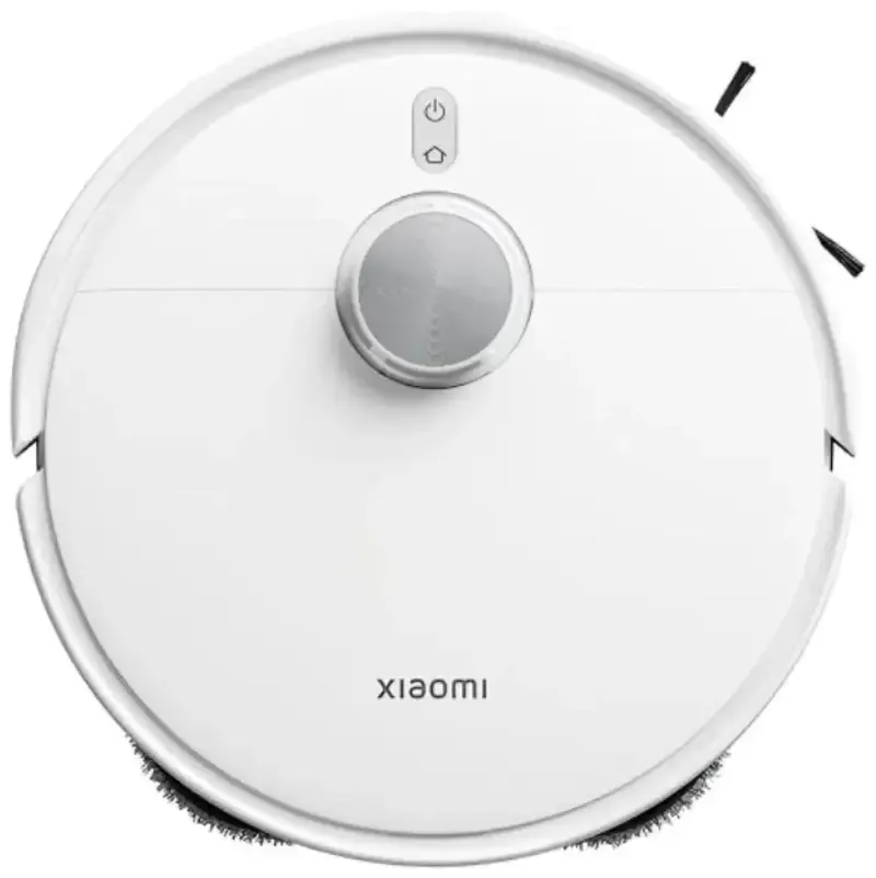 Robot friegasuelos Xiaomi Vacuum S40 Pro: 160W, 15000Pa, 180 min autonomía