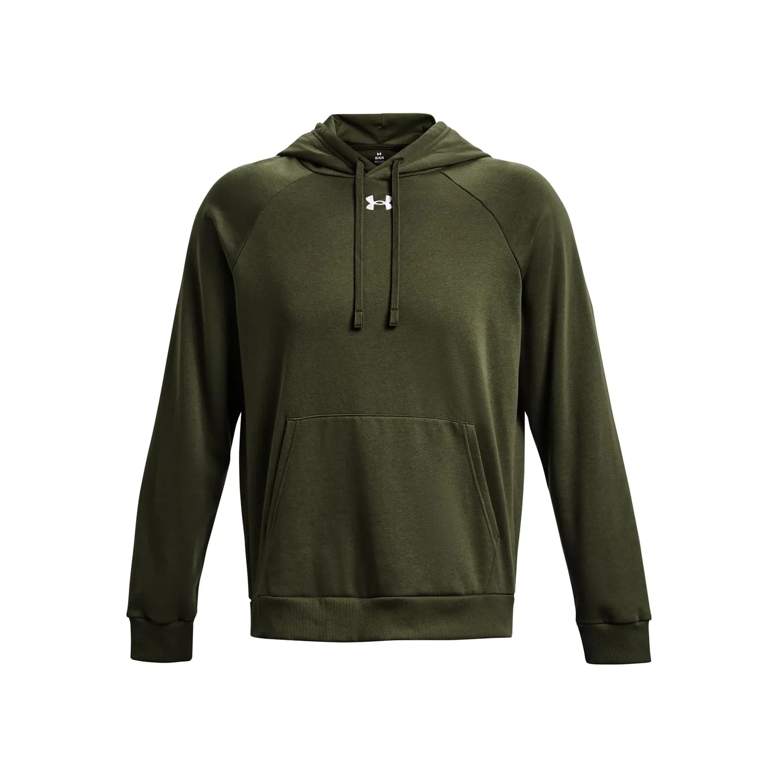 Sudadera con Capucha Under Armour Rival Fleece para Hombre