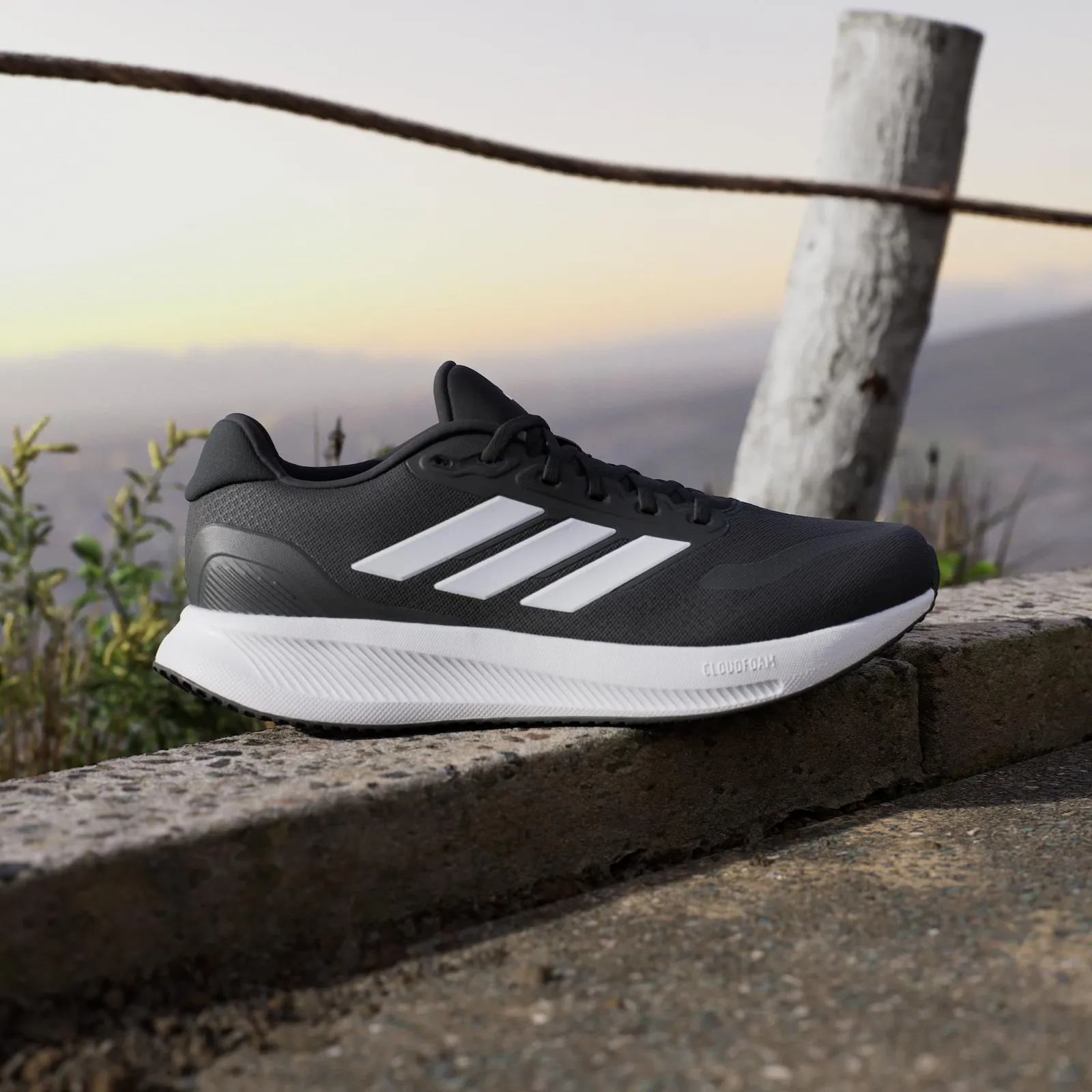 Zapatillas Running Adidas Runfalcon 5 para Hombre
