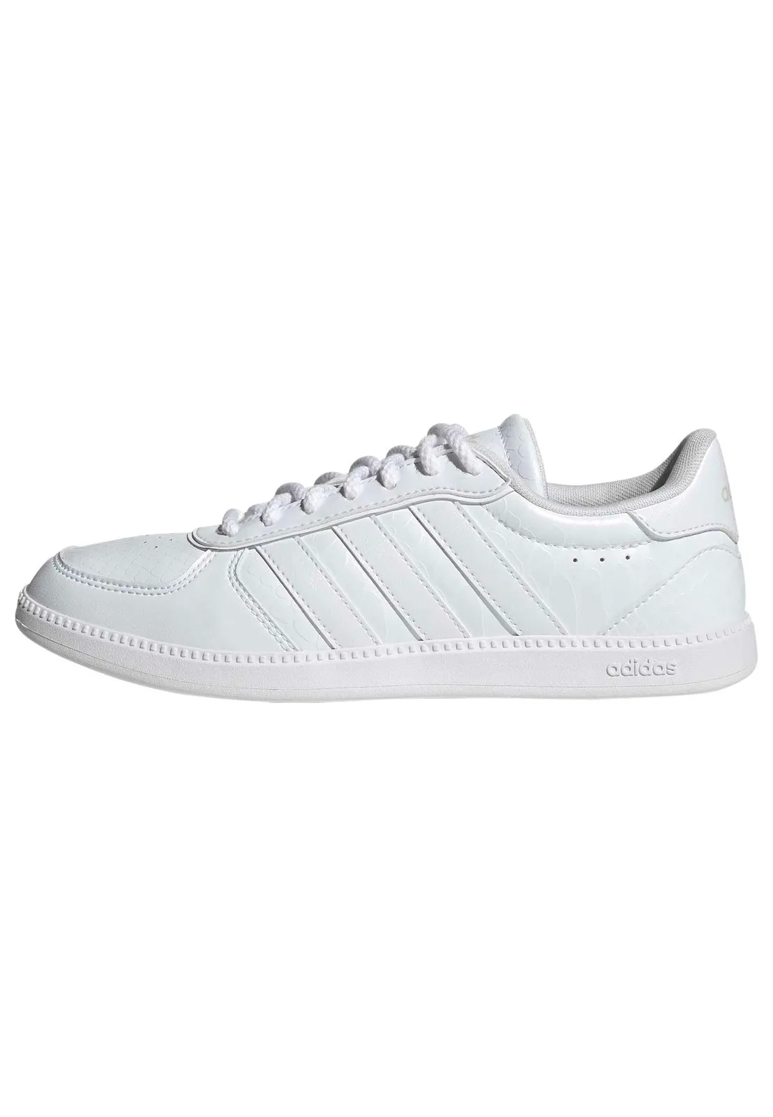 Zapatillas adidas Mujer BREAKNET Sleek - 27.50€