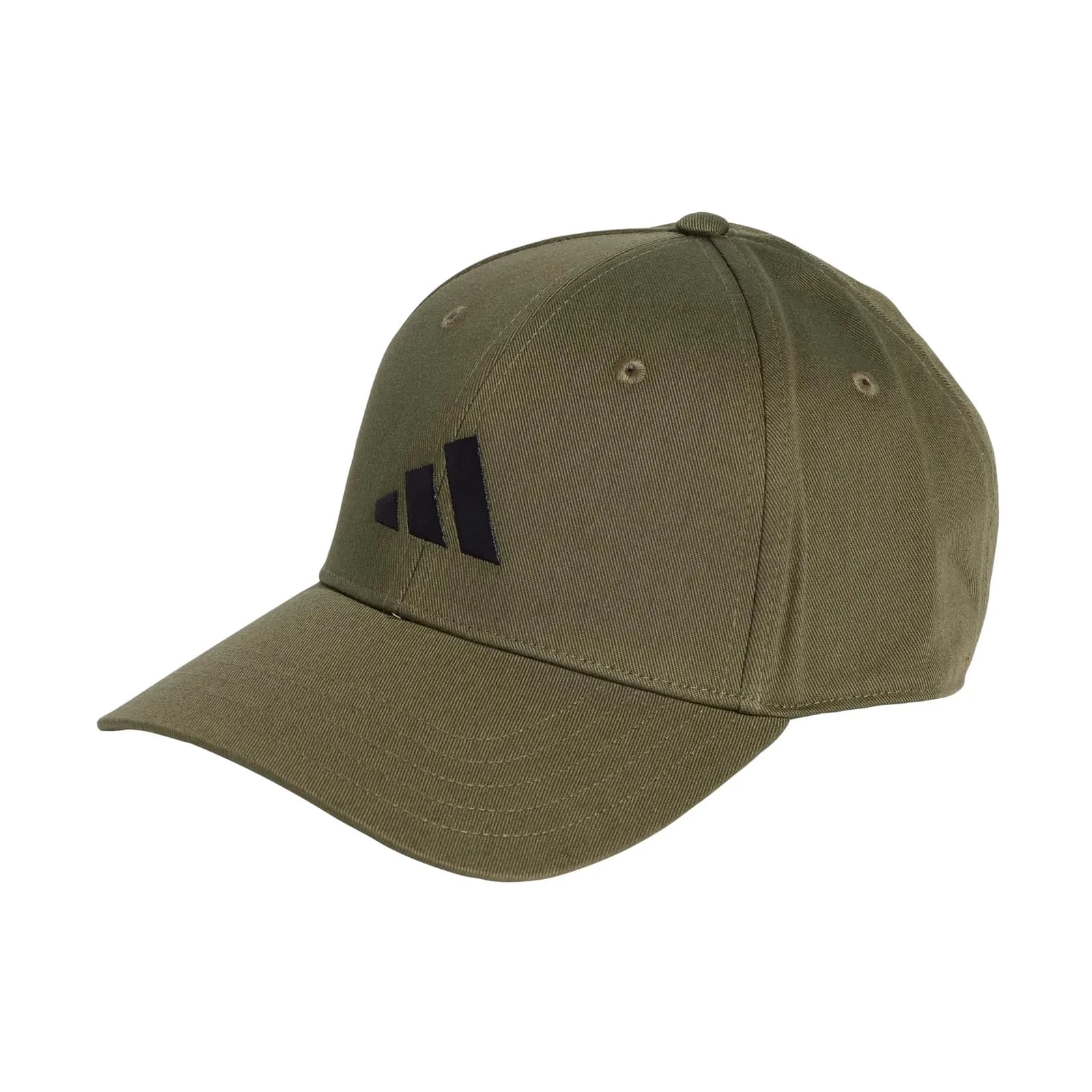 Gorra adidas Baseball Cap Cotton New Logo Unisex Talla Única