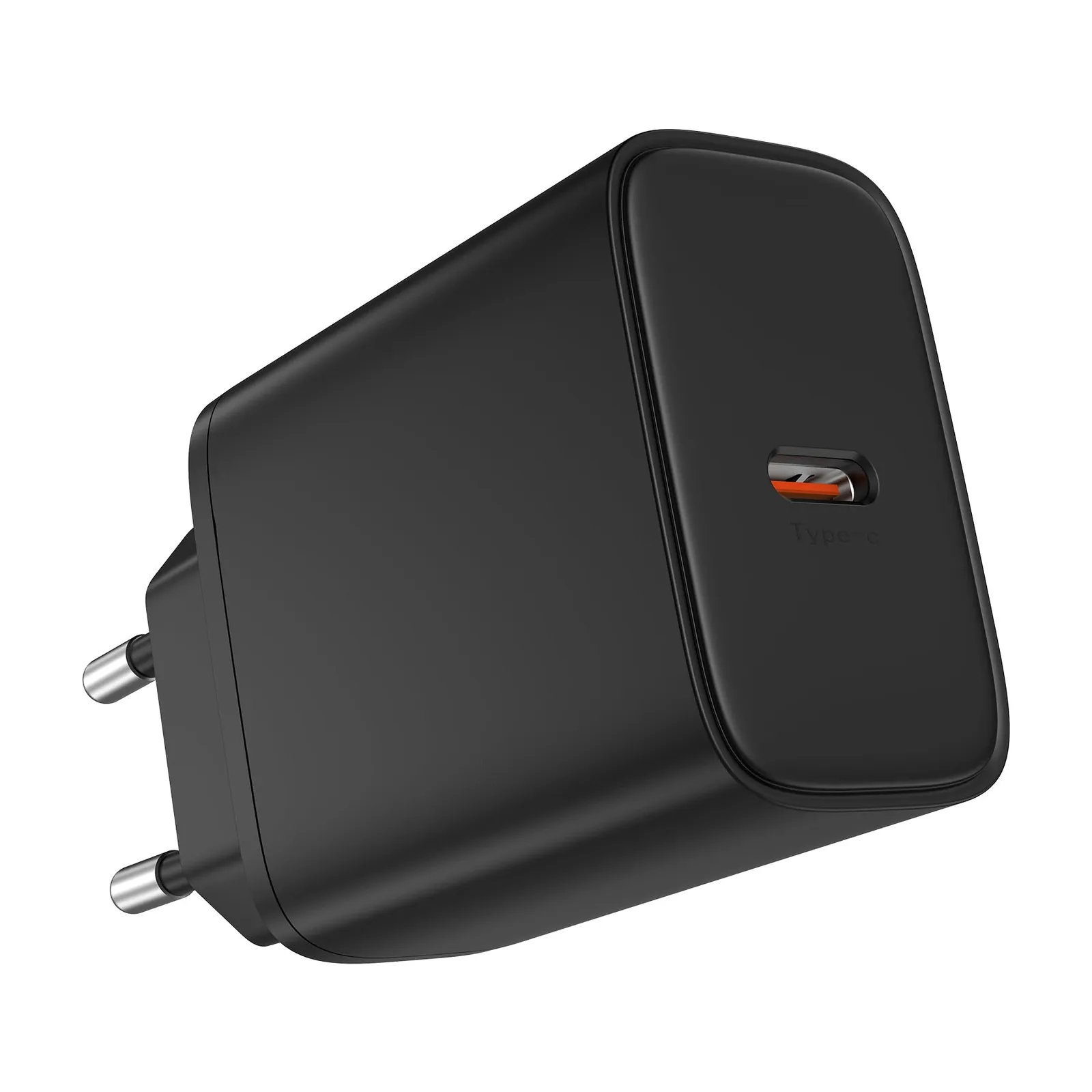 Cargador USB C 45W con Carga Rápida