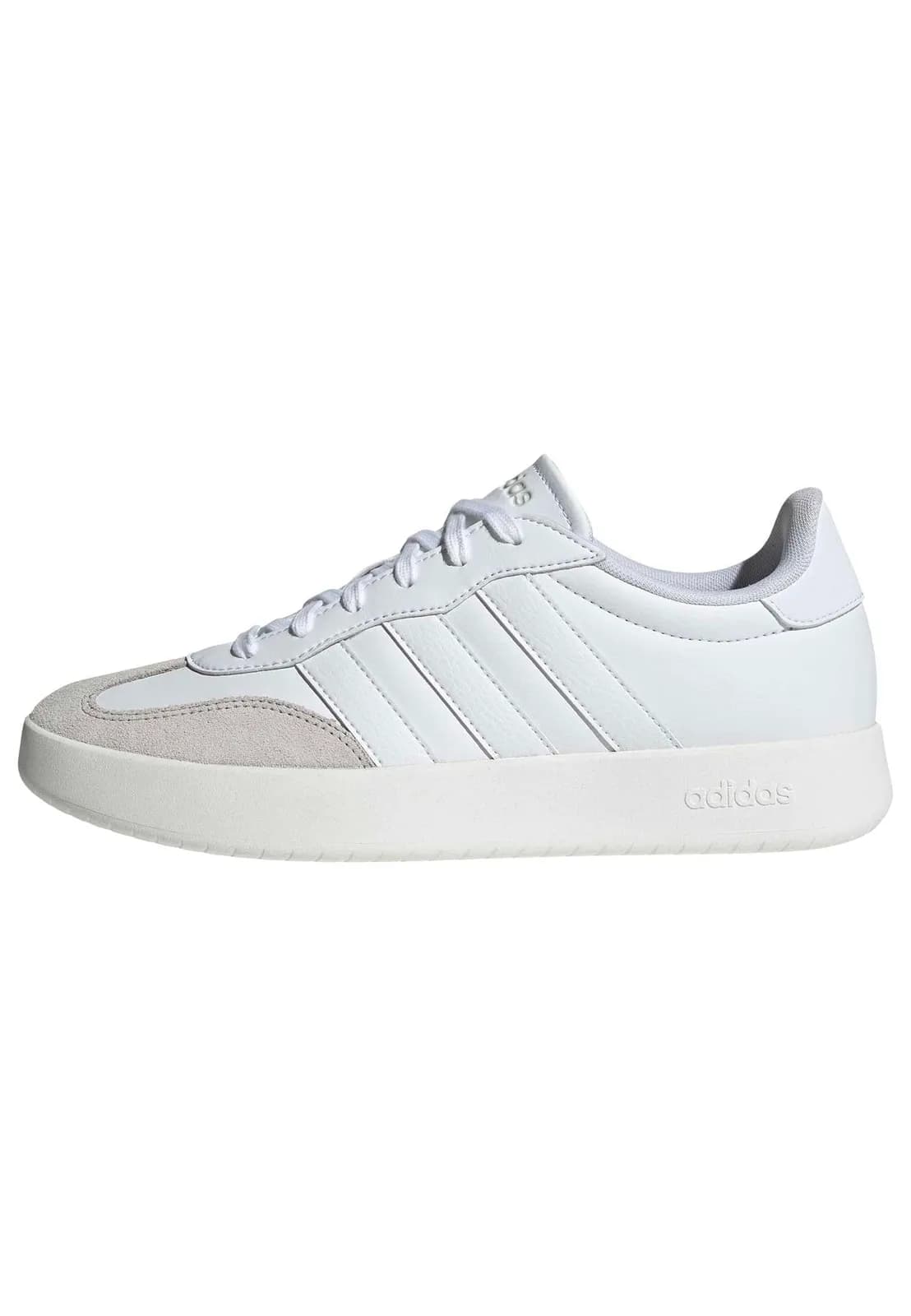 Adidas Zapatillas Barreda Hombre: Diseño Clásico y Duradero
