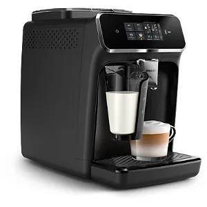Cafetera Superautomática Philips Serie 2300 EP2331/10 con LatteGo