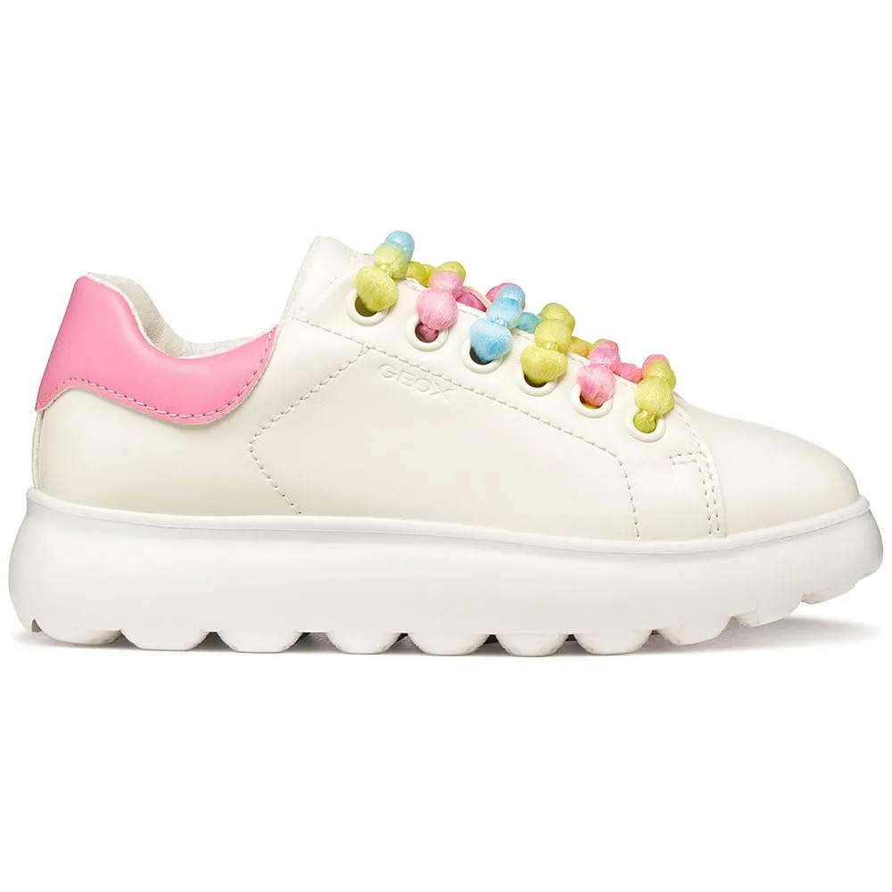 Zapatillas Geox J Puffypop Girl A para niñas