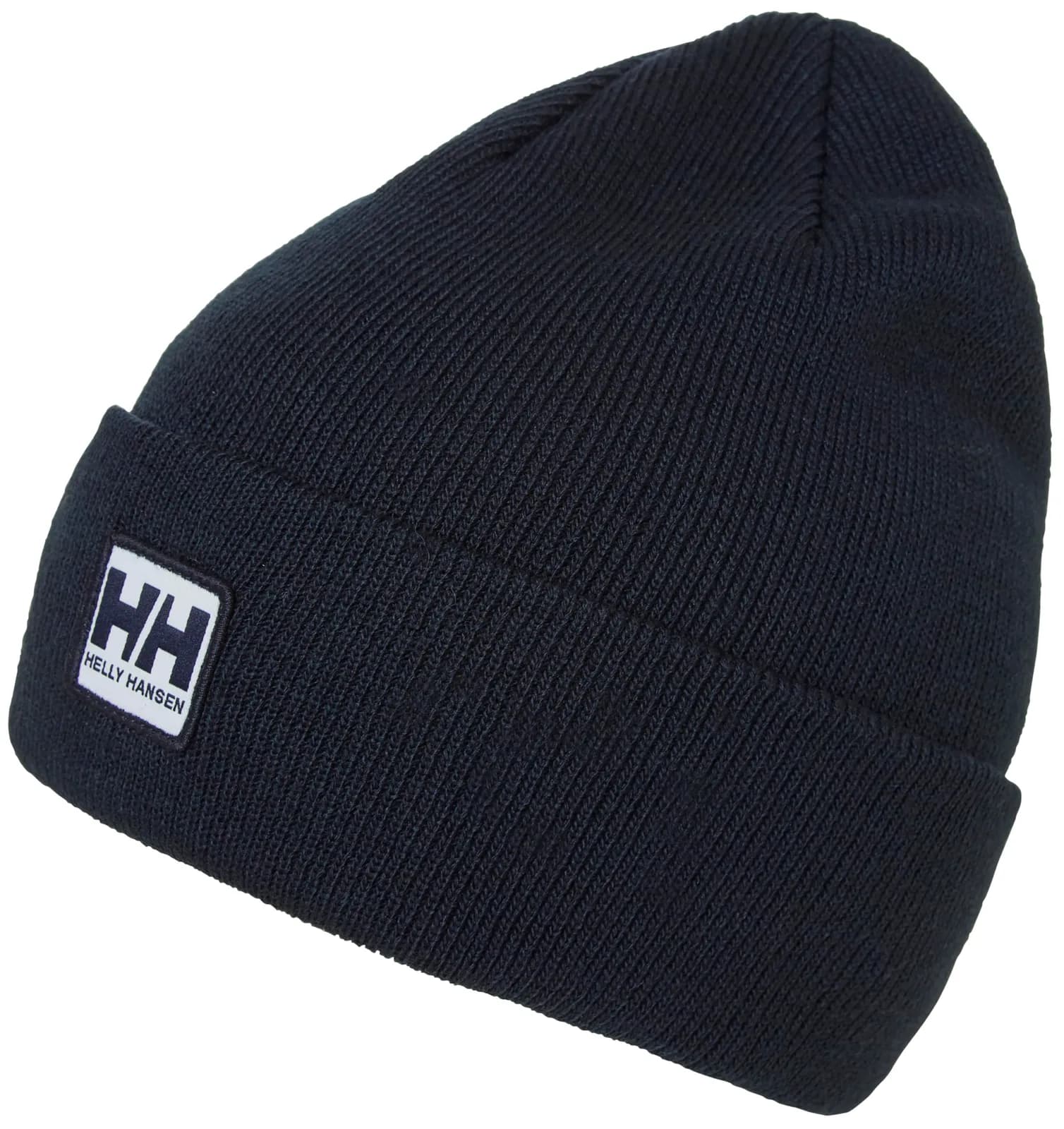 Gorro unisex HH Urban Cuff disponible en 3 colores