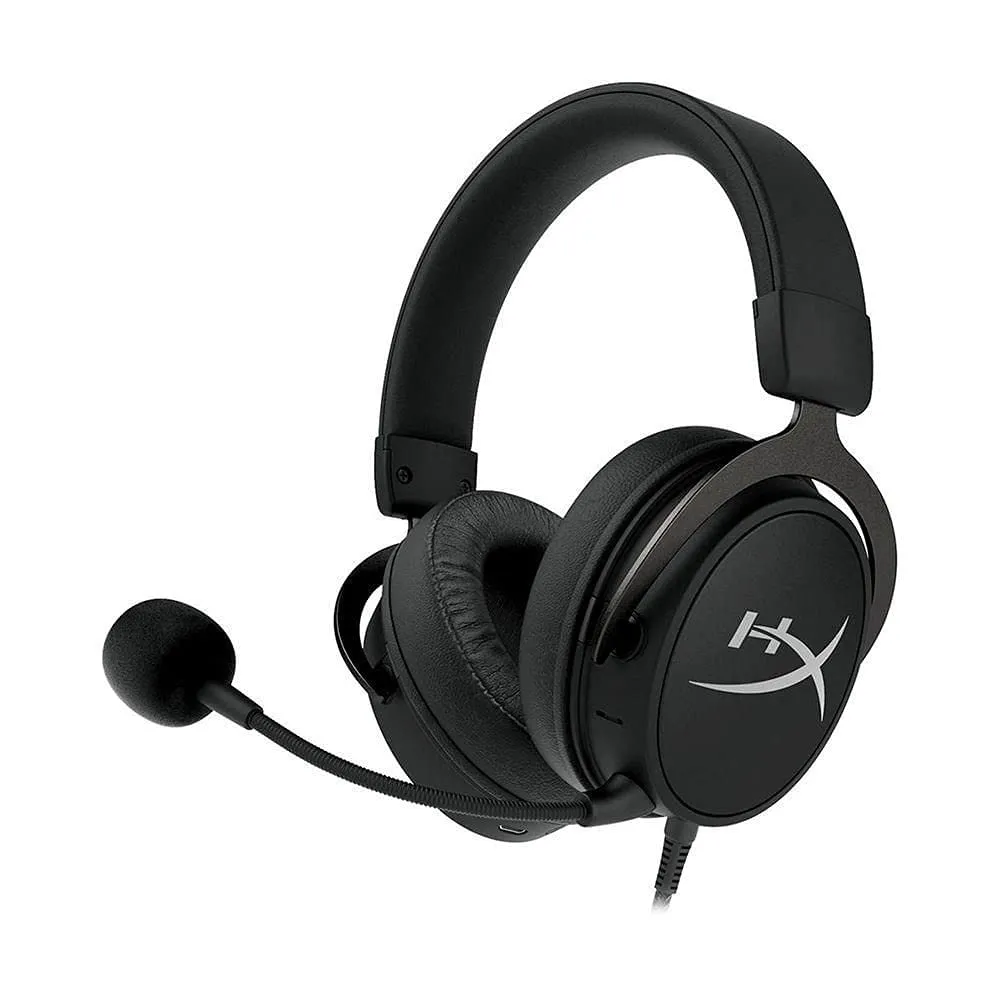 Auriculares Gaming HyperX Cloud MIX Bluetooth Hi-Res