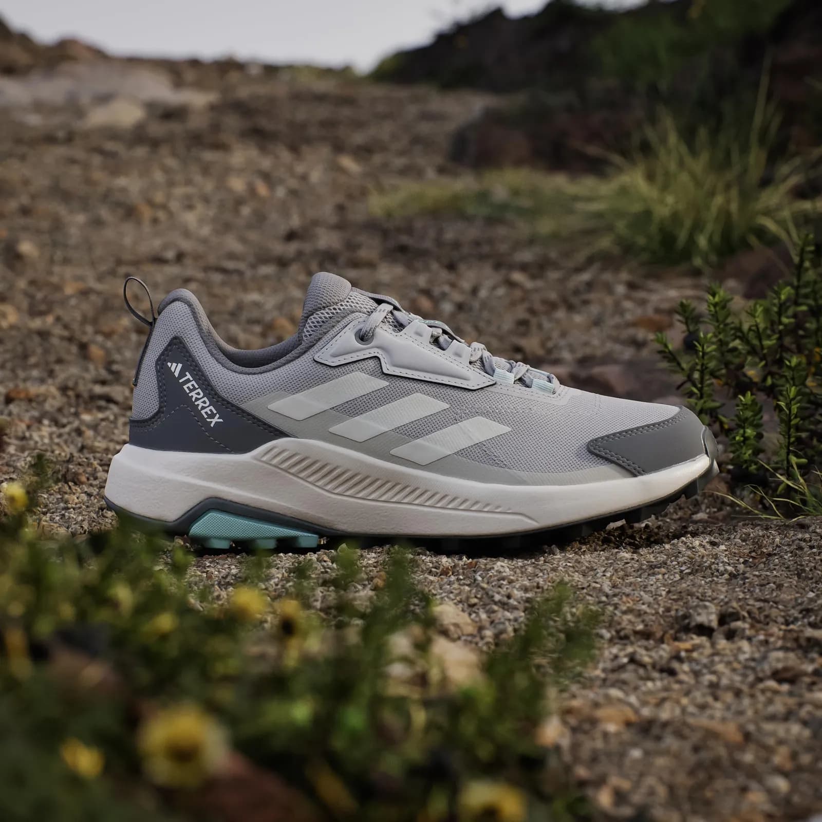 Zapatillas de senderismo Adidas Terrex Anylander Mujer