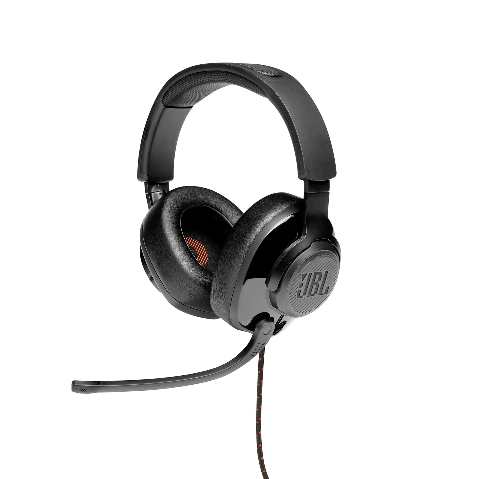 Auriculares con micrófono para gaming JBL Quantum 200