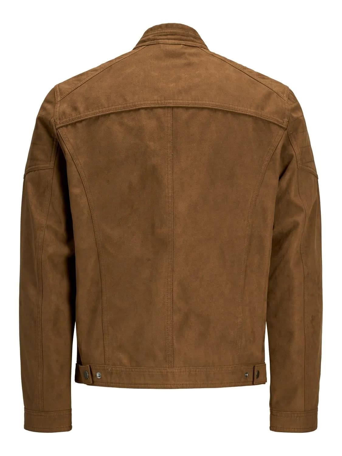 Chaqueta Jack & Jones Hombre Ante Sintético