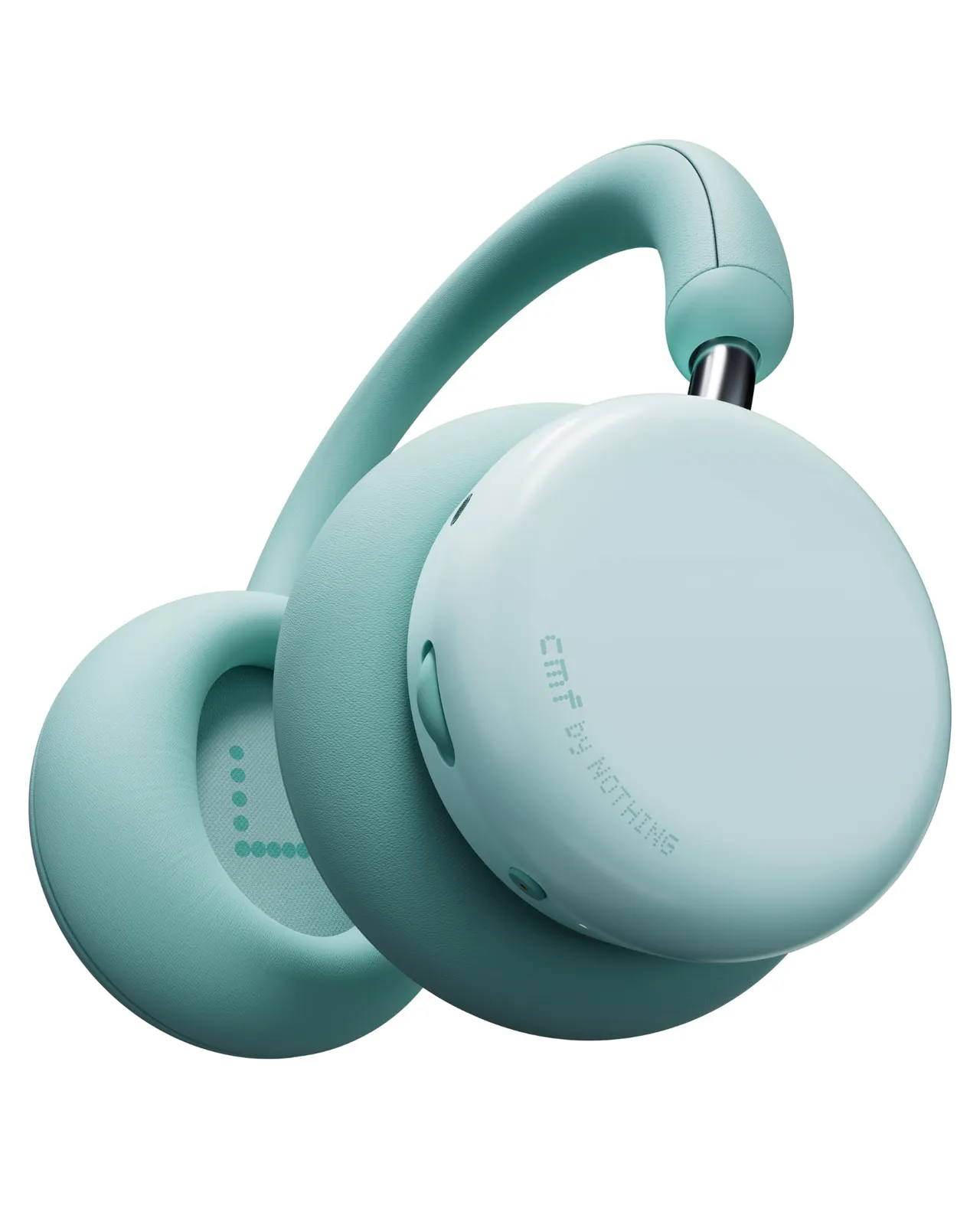 Auriculares CMF Headphone Pro by Nothing Hi-Res con ANC