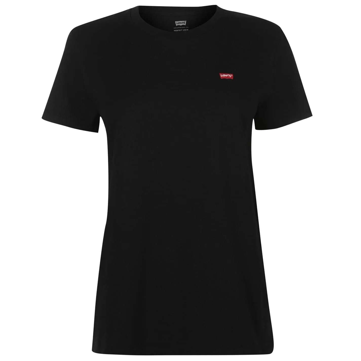 Camiseta Levi'S The tee para mujer