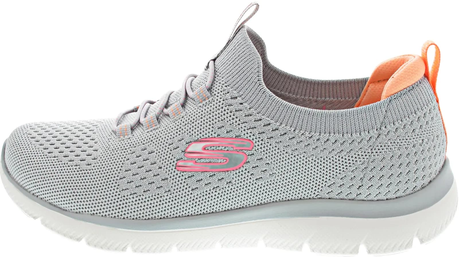 Zapatillas Skechers Summits Top Player Slip-On para mujer