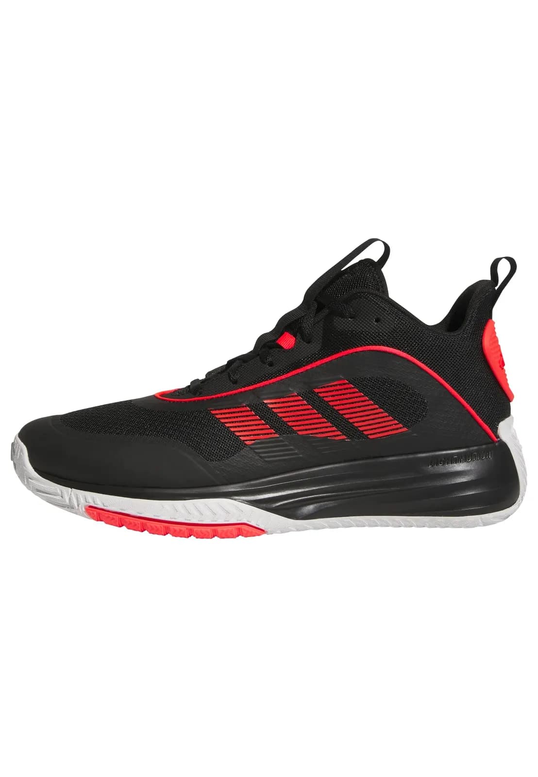 Zapatillas Baloncesto Adidas Own The Game 3 Hombre