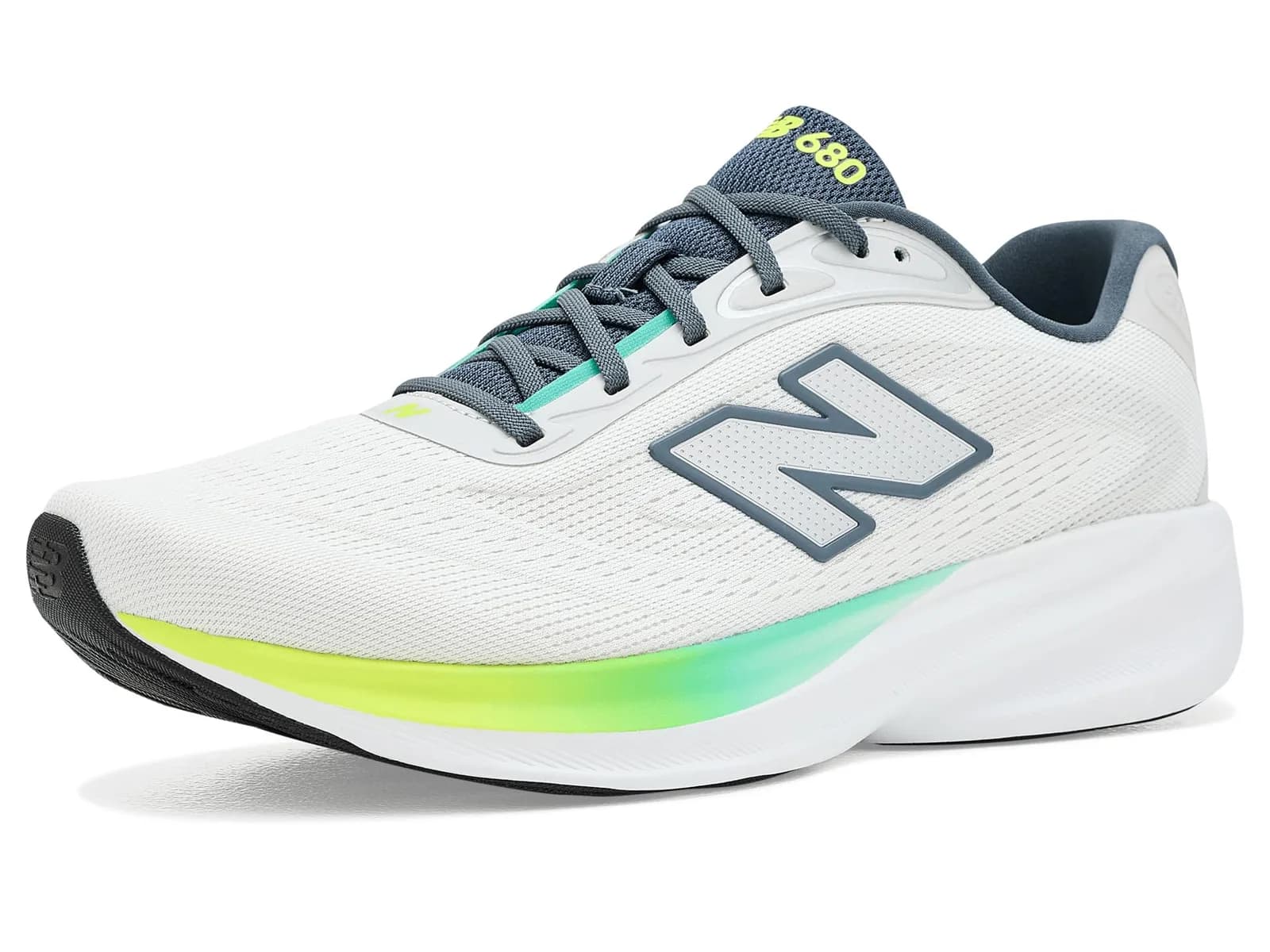 Zapatillas de running para hombre New Balance Vongo V5
