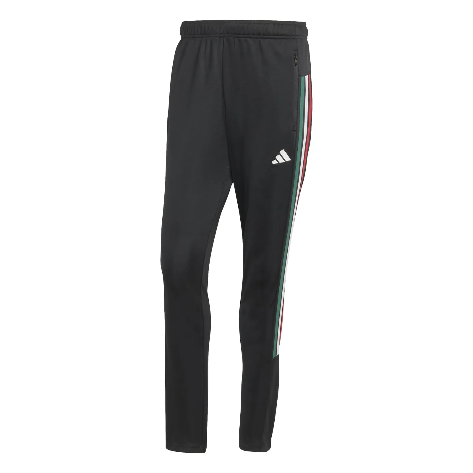 Pantalón Adidas Workout Essentials All-Set 3 Bandas para Hombre
