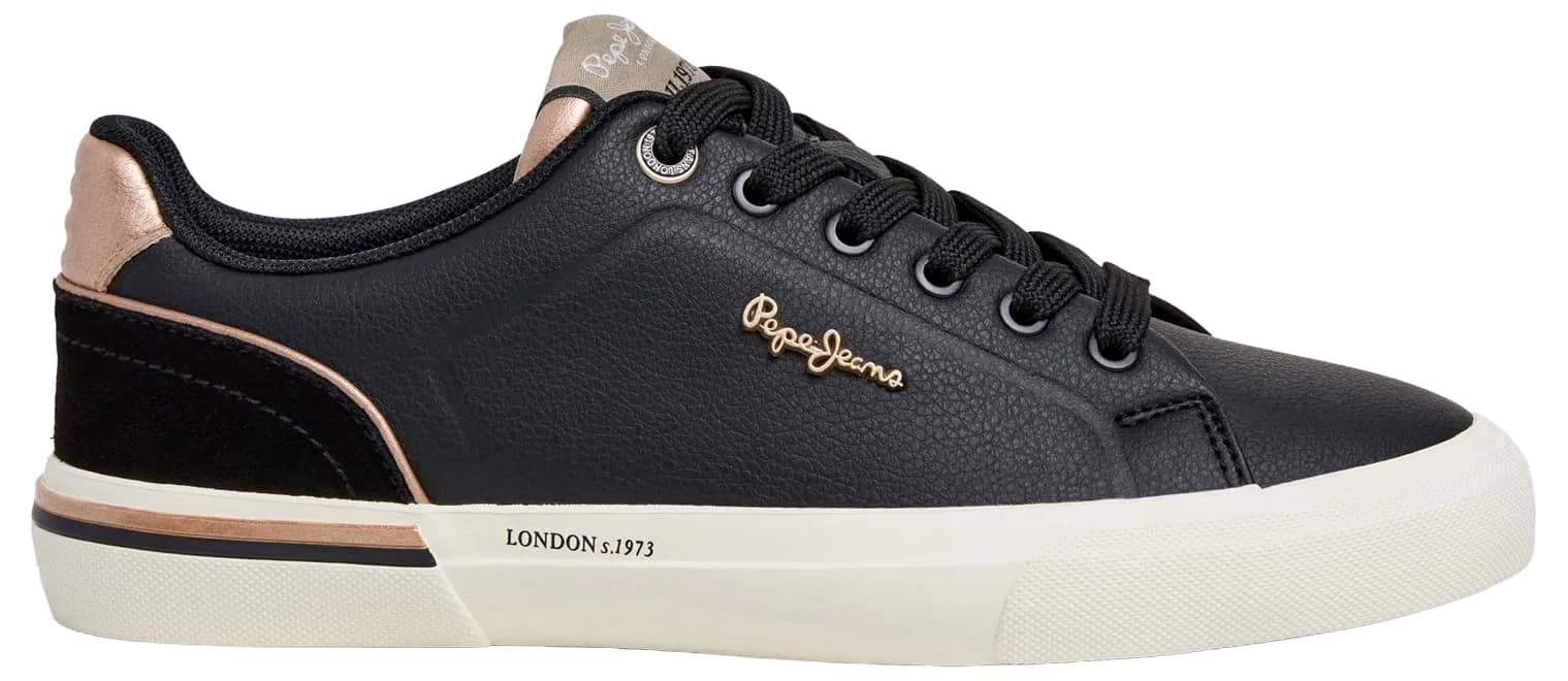 Zapatillas Casual Mujer Pepe Jeans Kenton Campus