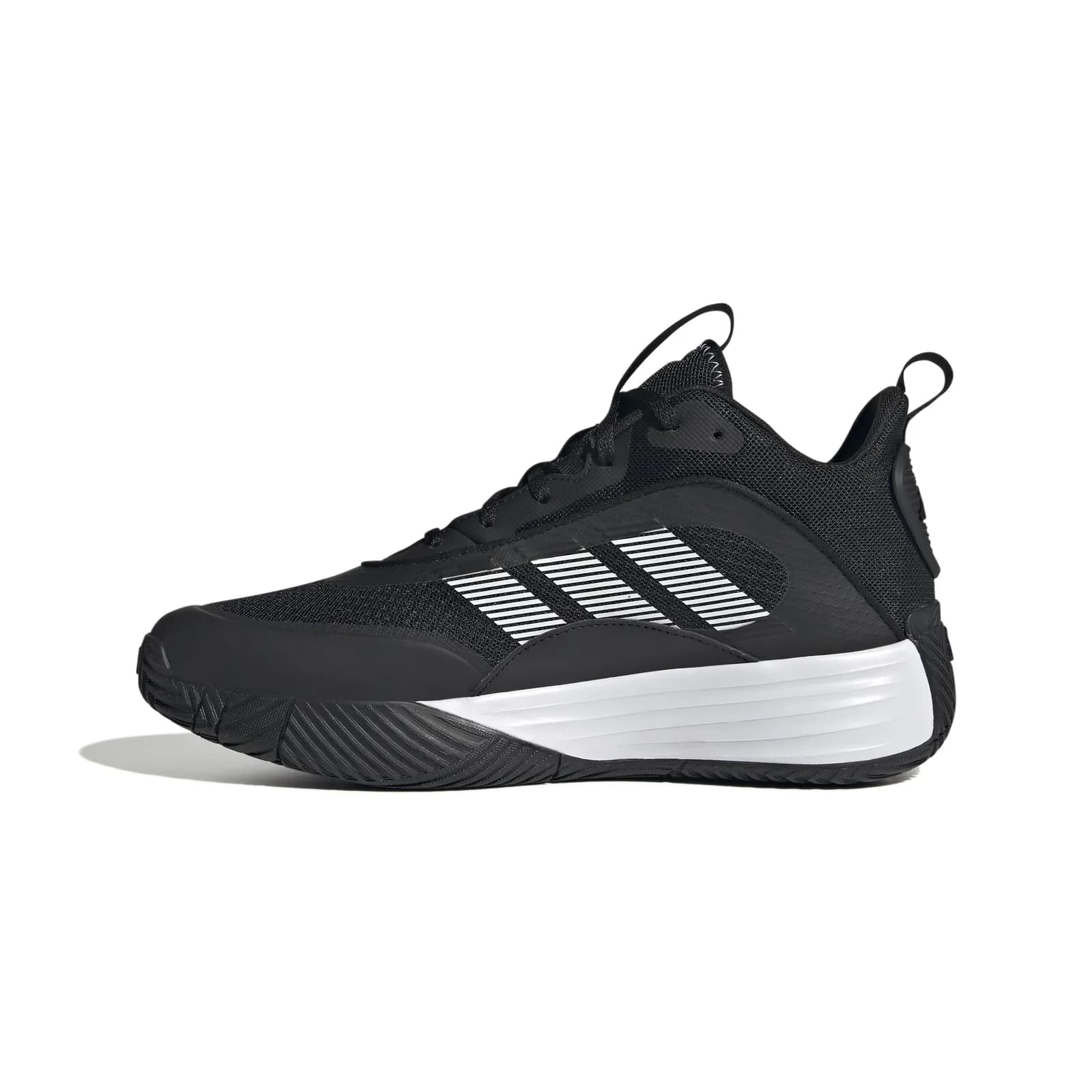 Zapatillas Baloncesto Adidas Own The Game 3 Hombre (Tallas 40-46)