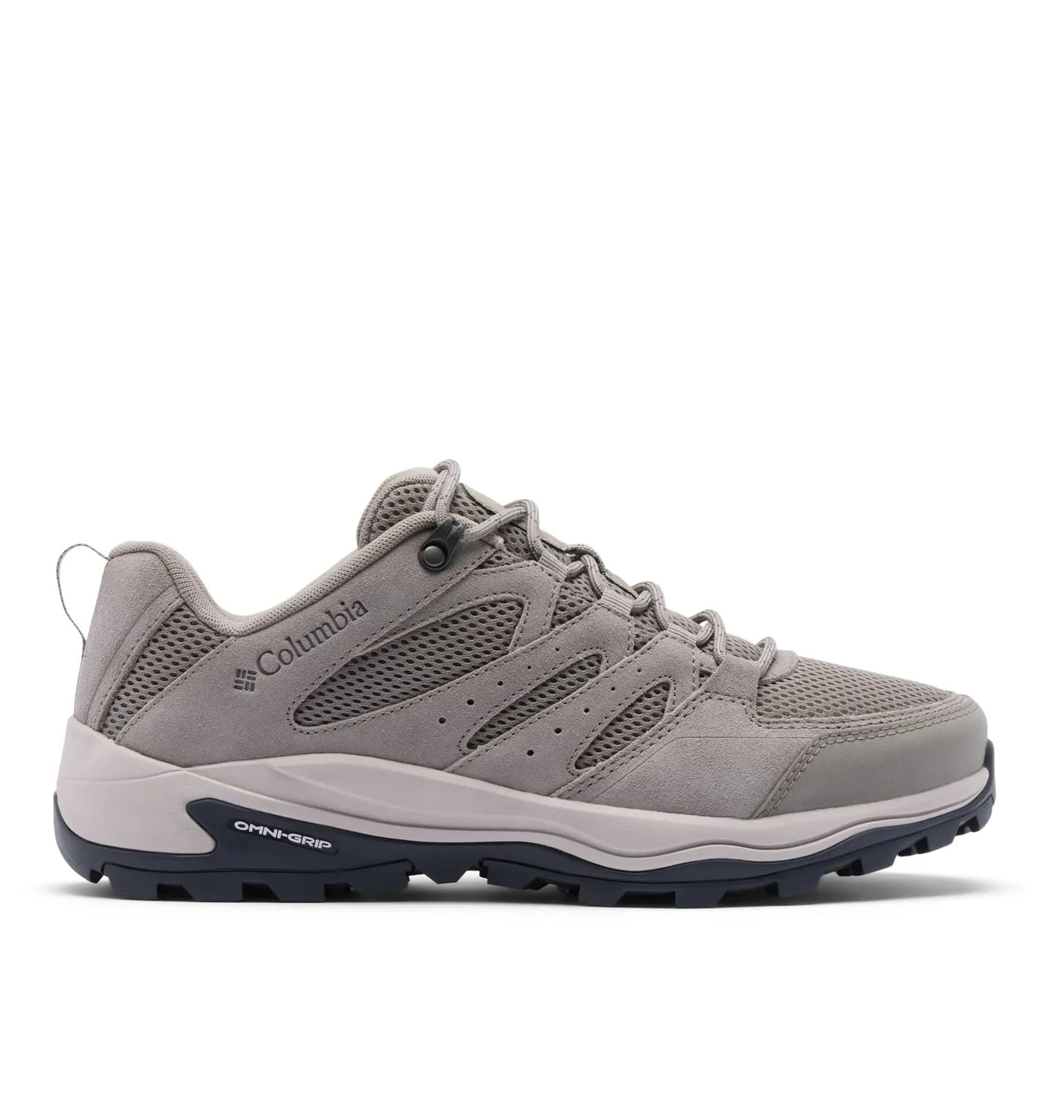 Zapatillas Trekking Columbia Redmond IV Breathe Hombre